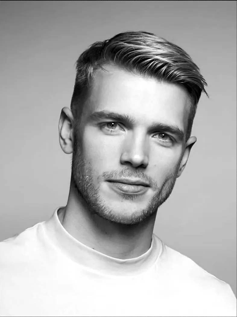 Charlie Smith